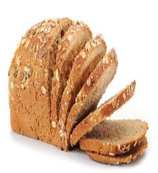 History of bread