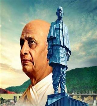 7 facts about the Iron Man of India: Sardar Vallabhbhai Patel