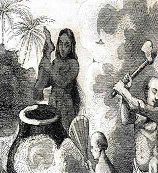 Here are the crucial facts about cannibalism