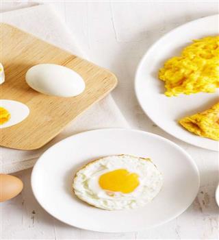 7 foods rich in biotin for hair growth