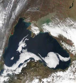 Amazing Facts about the Black Sea