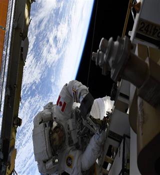 Top 5 Space Agencies in the World