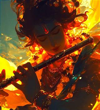 5 Reasons Everyone Must Read Bhagawata Geeta