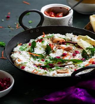 7 curd-based recipes to indulge in during summers