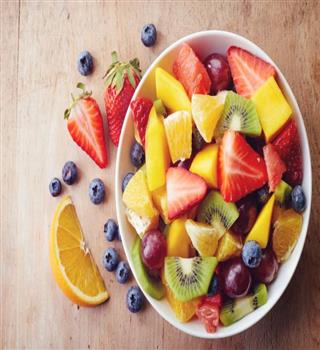 5 Fruits That Have the Highest Fibre Content