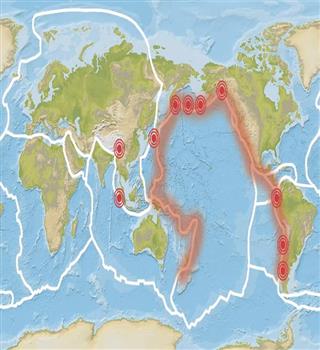 Why do earthquakes occur?
