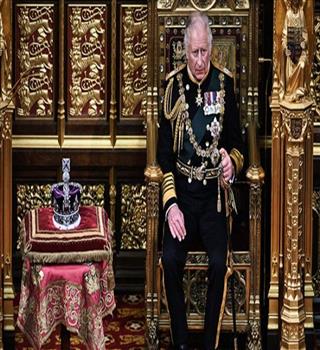 King Charles III has been proclaimed the United Kingdom’s monarch