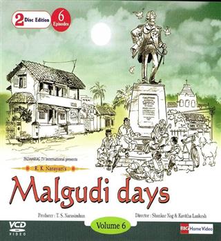 Indian shows that evoke your childhood