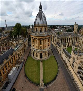 Top Universities in the UK for a Masters
