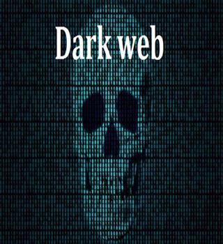 What is the dark web?