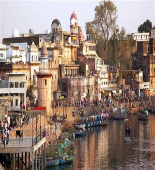 Travelling Chitrakoot, here's some must visit places