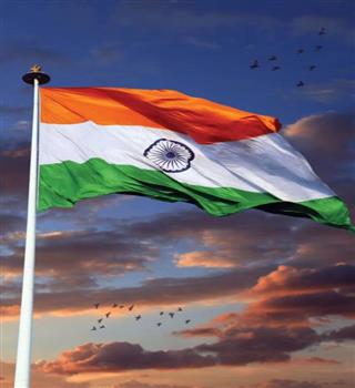National Flag of Indian :10 Surprising Facts