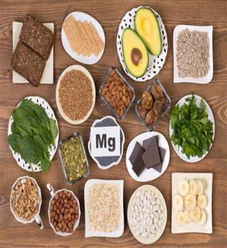 Top 6 magnesium rich foods to lower blood pressure