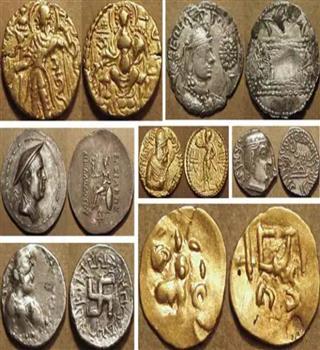 Surprising facts about the history of coins in India