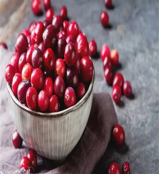 10 Health Benefits of Cranberries
