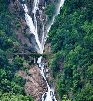 8 deadly waterfalls in India