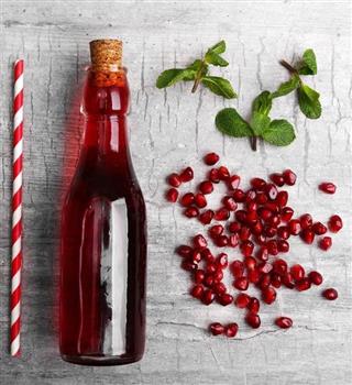 8 Healthy Drinks You're Not Drinking—Yet!