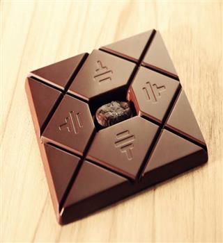 Most expensive chocolates worldwide