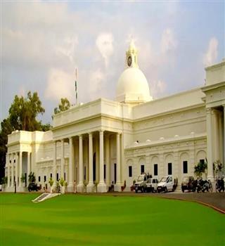 The top 5 IITs in India