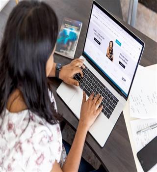 Building a website using 10 steps