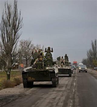 What are the Shocking Facts about the Ukraine Russia War