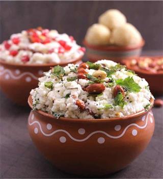 5 Desi breakfast option made with curd