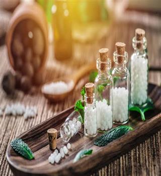 What is homeopathy?