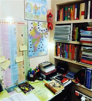 Facts Aspirants should Know about the IAS Exam