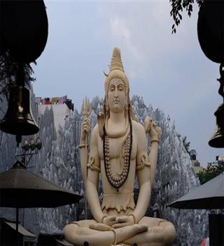 5 Famous Shiva Temples in South India