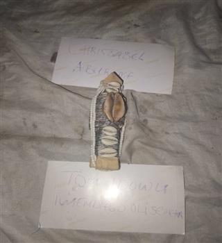 The best powerful spiritual herbalist native doctor in Nigeria+2348126891223