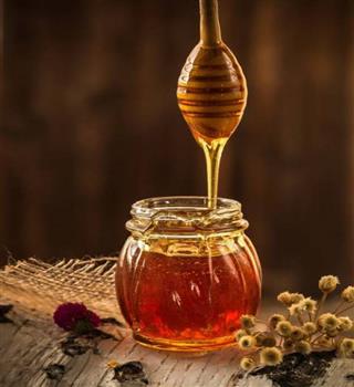 Raw Honey Benefits for Health