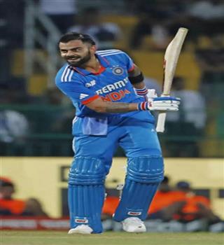 Top 5 Indian cricketers with the highest brand value