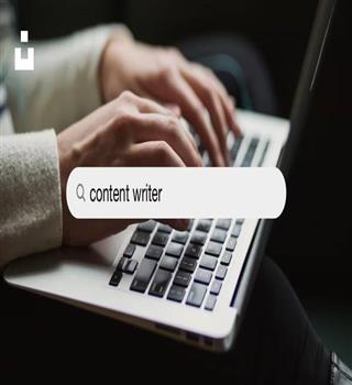 How to become a content writer?