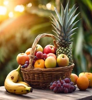 6 Fruits You Must Give to Your Kids For Their Well Being