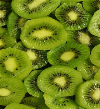 10 evidence-based facts about the benefits of eating kiwi