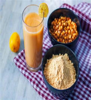 How make Bihar-style Sattu ka Sharbat for summer health?