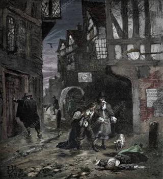 List of the 7 Worst Pandemics in History