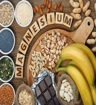 Top 5 magnesium- rich food that proved to be super healthy
