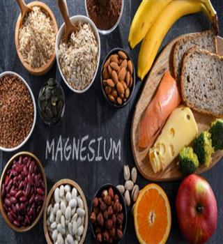 10 Magnesium-Rich Foods for Better Sleep