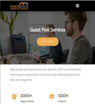 5 Best Websites for Guest Posting