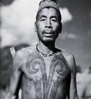 How did tattoos originate?
