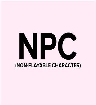 What is NPC in games?