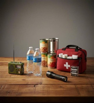 Stay Safe During a Cyclone: 8 Essential Safety Tips.