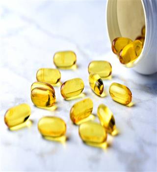 Health benefits of consuming fish oil supplements