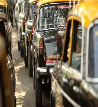 Kaali Peeli Taxis went shut down