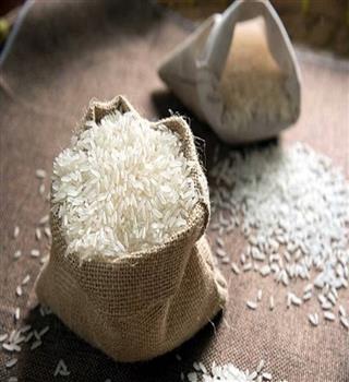 Basmati rice export, 2023