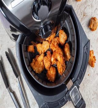 7 foods to never cook in air fryer