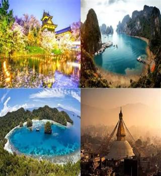 6 reasons for The Western Influence on India