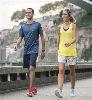 6 Benefits of Running in the Morning