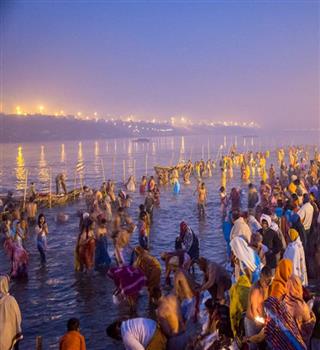7 Sacred Rivers in Hinduism and Their Spiritual Significance